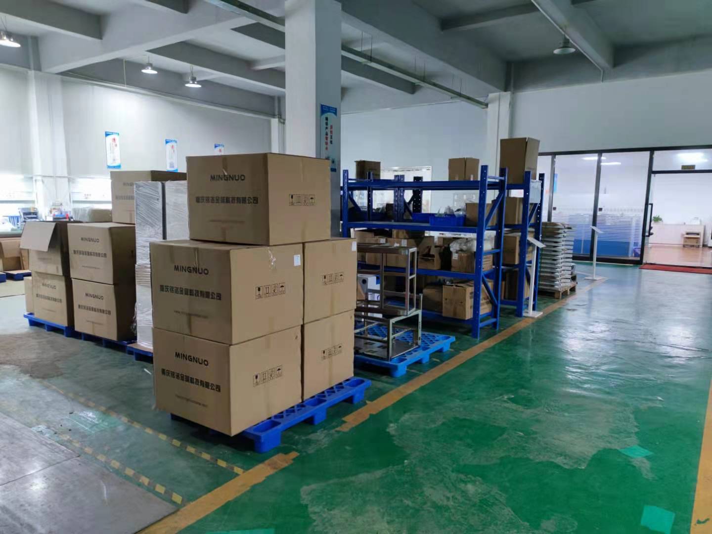 重慶永川鈑金加工廠(chǎng)